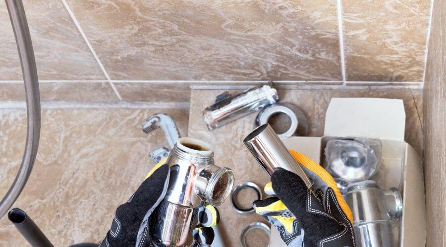 Professional Storm Sewer Service in Elrama, PA